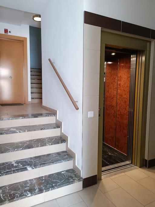 Luxury & Cosy City Center-Wifi Malaga Exterior photo