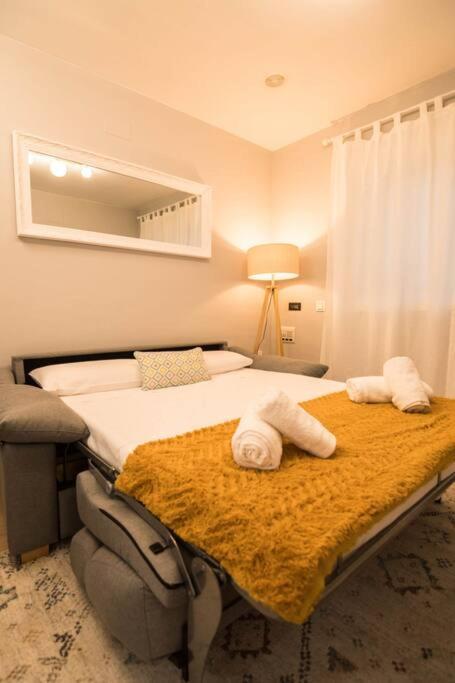Luxury & Cosy City Center-Wifi Malaga Exterior photo