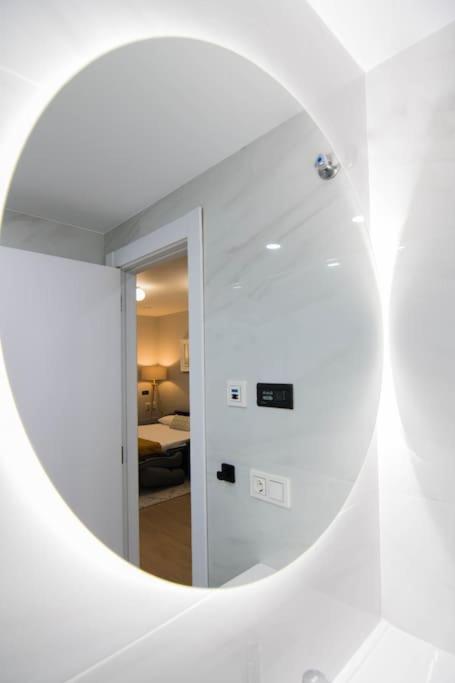 Luxury & Cosy City Center-Wifi Malaga Exterior photo